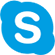 skype